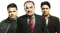 ACP Pradyuman: 'কুছ তো গড়বড় হ্যায়....' এখন কেমন আছেন, কী করছেন 'সিআইডি'-র 'এসিপি প্রদ্যুমন'?