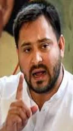 Tejashwi Yadav का हमला, 'भाजपा भगाओ देश का लोकतंत्र बचाओ' | Lokshabha Elections 2024