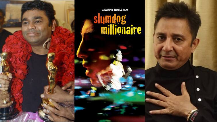 singer sukhwinder singh says jai ho song was composed by a r rahman A R Rahman: ஆஸ்கர் வென்ற பாடலுக்கு இசையமைத்தது ஏ.ஆர்.ரஹ்மான் இல்லையா? பாடகர் சுக்விந்ர்சிங் பதில்