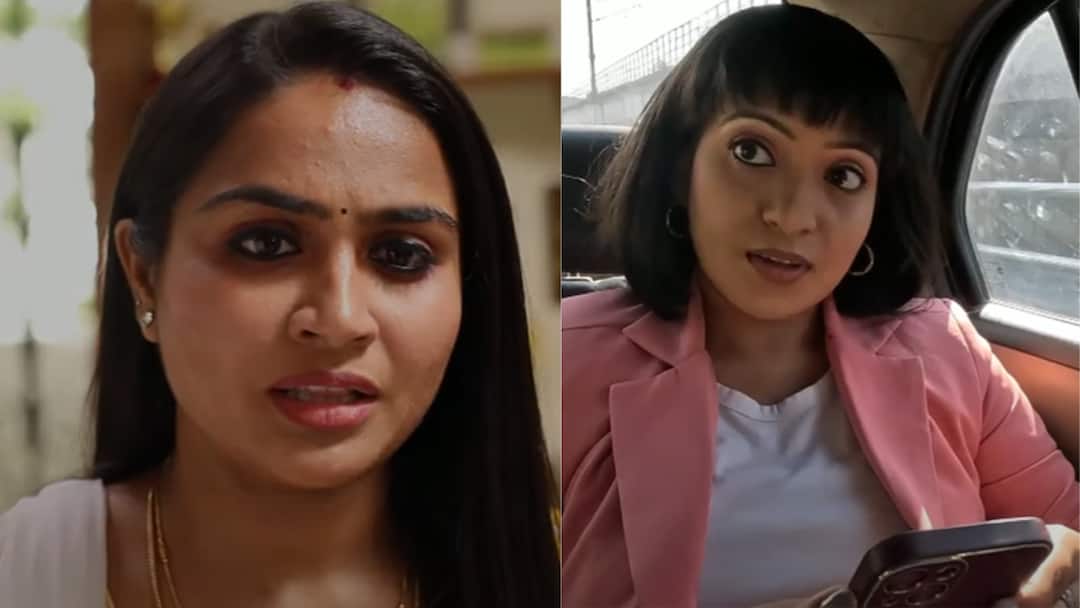 Siragadikka Aasai Serial: ஜீவாவிடம் பணத்தை வாங்க ரோகிணி ப்ளான்! சிறகடிக்க ஆசை அடுத்த வார ப்ரோமோ!