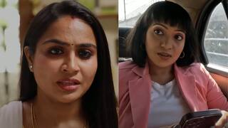 Siragadikka Aasai Serial: ஜீவாவிடம் பணத்தை வாங்க ரோகிணி ப்ளான்! சிறகடிக்க ஆசை அடுத்த வார ப்ரோமோ!