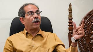 Uddhav Thackeray : उद्धव ठाकरेंवर निवडणूक आयोग कारवाई करणार? मतदानादिवशीची पत्रकार परिषद तपासण्याचं काम सुरू