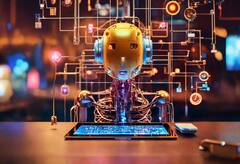 इन चीजों में AI इंसान से निकल चुका आगे, इस रिपोर्ट में हुआ चौंकाने वाला खुलासा