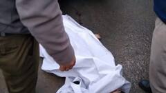 शिमला में हफ्ते भर के अंदर HRTC बस से दूसरा सड़क हादसा, महिला की मौत