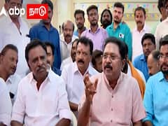 மதுரைக்கு வந்த முதல்வரின் வண்டவாளம், தண்டவாளம் ஏறியது தான் மிச்சம்.. - டி.டி.வி.தினகரன் கிண்டல் !