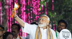 उपराजधानीत मतदानाचा टक्का का घटला? दस्तूरखुद्द पंतप्रधानांनी धरले भाजप पदाधिकाऱ्यांना धारेवर