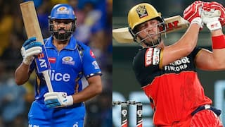 IPL Record: डेथ ओवरों में सबसे ज़्यादा डॉट बॉल खेलने वाले बल्लेबाज़, नंबर वन का नाम देख उड़ जाएंगे होश!