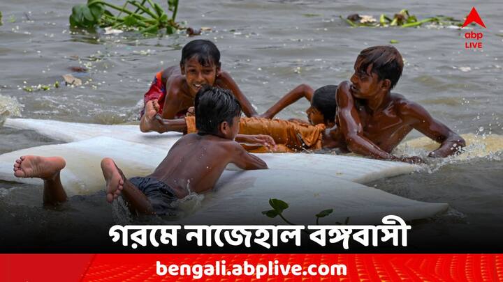 Weather Update: দক্ষিণবঙ্গের ৬ জেলায় চরম তাপপ্রবাহের সতর্কতা জারি হয়েছে।