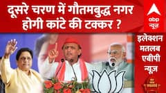 Lok Sabha Elections 2024: पश्चिम यूपी की 8 सीटों पर होगा मतदान, ये जोड़ी मचाएगी धूम ? BJP | SP | BSP