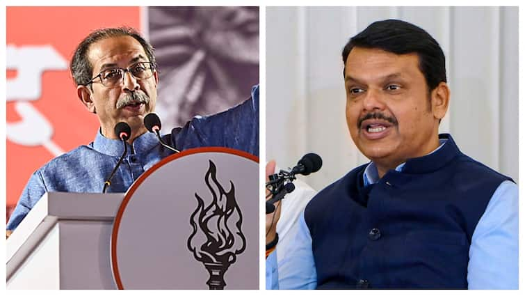 Contemporary Devendra Fadnavis Vs Uddhav Spat? This Time Over 2019’s Promise On CM Publish For Aaditya