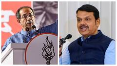 Fresh Devendra Fadnavis Vs Uddhav Thackeray Spat? This Time Over 2019's Promise On CM Post For Aaditya