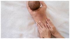 बच्चों को गर्मियों में किस तेल से करें मालिश की शरीर रहेगा ठंडा