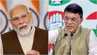 'Congress Will Redistribute Wealth To Infiltrators,' PM Modi Remarks. Khera Throws Up A Challenge