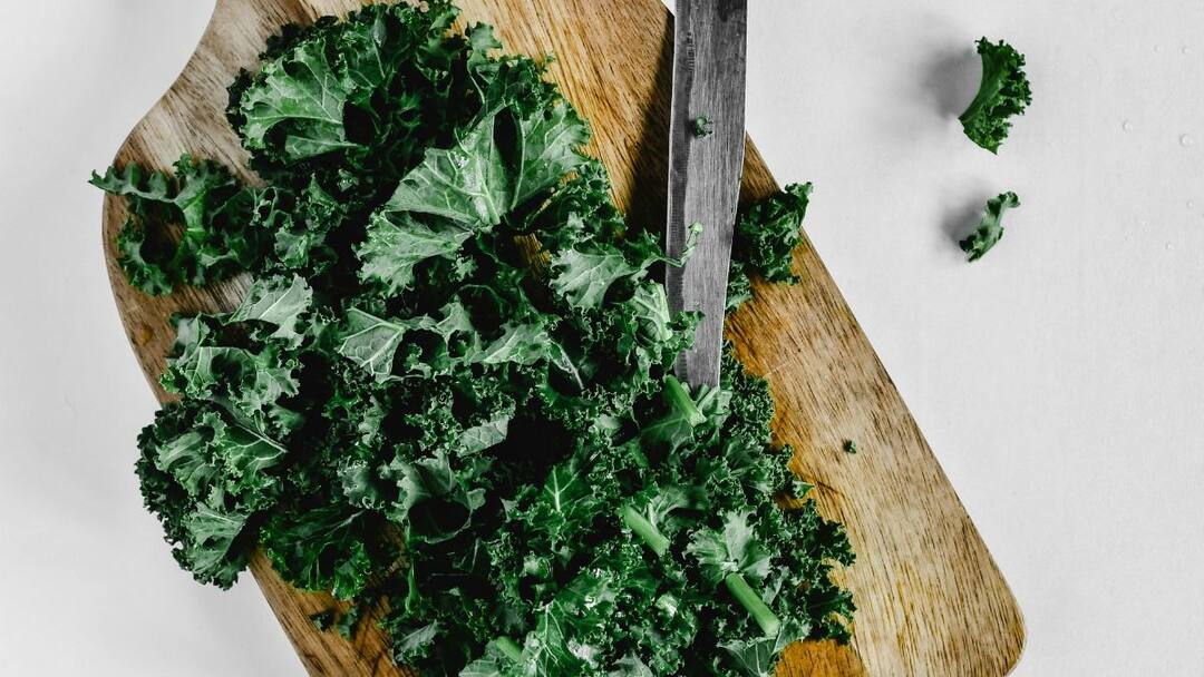 Kale Cucumber Rice Recipe Lunch Box menu How to make it Delicious at Home Kale Rice Recipe:கால்சியம் நிறைந்த கேல் கீரை ரைஸ் - வீட்டிலே செய்வது எப்படி?