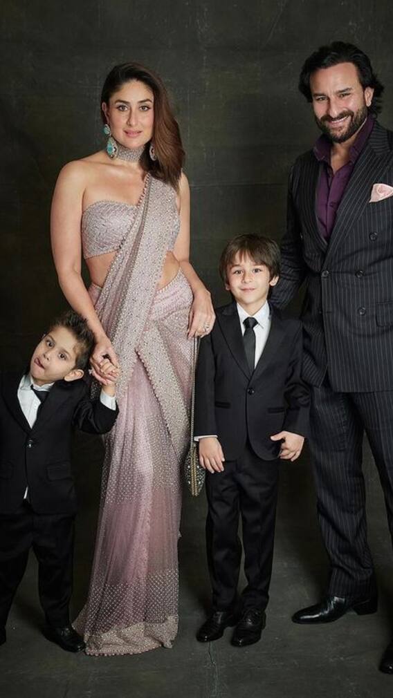 जब शादी के फैसले पर जताई कई लोगों ने आपत्ति, तो क्या था करीना का जवाब