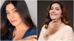 सुष्मिता सेन की वजह से Sapna Choudhary के घर में हुआ था खूब झगड़ा, ये थी वजह