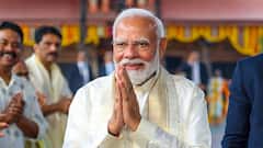 Mahavir Jayanti 2024: PM Modi To Inaugurate 2550th Nirvan Mahotsav Today In Delhi