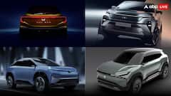 इस साल भारत में इन 4 इलेक्ट्रिक SUVs की होगी धमाकेदार एंट्री, मारुति से लेकर महिंद्रा तक लिस्ट में शामिल