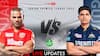 PBKS Vs GT, IPL 2024 HIGHLIGHTS: GT Beat PBKS By 3 Wickets