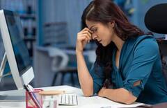 உங்கள் சிறுநீரகங்கள் சரியாக வேலை செய்யவில்லை என்பதற்கான 6 ஆபத்தான அறிகுறிகள்!