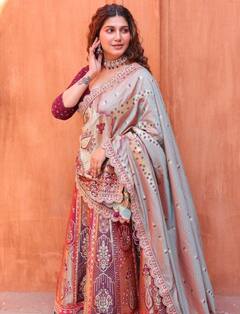 Sapna Choudhary: ਸੁਸ਼ਮਿਤਾ ਸੇਨ ਕਾਰਨ ਸਪਨਾ ਚੌਧਰੀ ਦੇ ਘਰ ਪਿਆ ਕਲੇਸ਼! ਹਰਿਆਣਵੀ ਡਾਂਸਰ ਨੇ ਕੀਤਾ ਵੱਡਾ ਖੁਲਾਸਾ