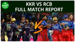 KKR vs RCB : Eden में चलेगा कोलकाता के बल्लेबाज़ों का जादू या बेंगलुरु के गेंदबाज़ हो जायेंगे बेकाबू?