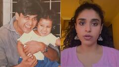 रवि किशन की कथित बेटी शिनोवा ने की डीएनए टेस्ट की मांग, दायर की याचिका