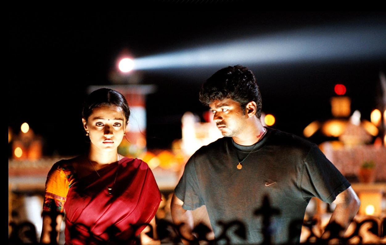 Ghilli Re-Release: 5 Reasons To Watch Vijay And Trisha Starrer Action Drama