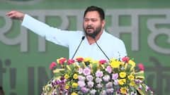 'बीजेपी की हवा बिहार में हम अकेले टाइट...', उलगुलान रैली में तेजस्वी यादव ने केंद्र को घेरा