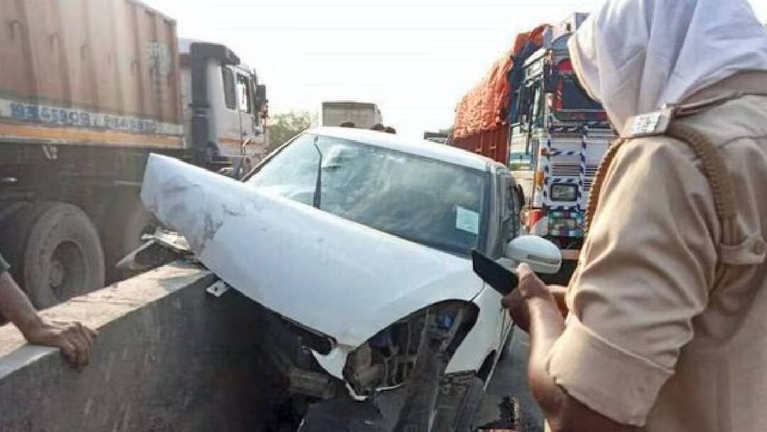 Accident: டிவைடரில் மோதிய கார்.. பிரபல நடிகர் பங்கஜ் திரிபாதி மைத்துனர் உயிரிழப்பு - சகோதரிக்கு தீவிர சிகிச்சை