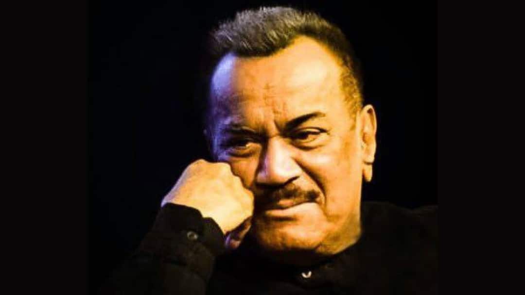 Today Shivaji Satam birthday Unknown Story about ACP Pradyuman CID Unknown Story about ACP Pradyuman: ছিলেন ব্যাঙ্ক কর্মী, হলেন 'এসিপি প্রদ্যুমন'.. আড়ালেই রয়ে গেল এই অভিনেতার আসল পরিচয়