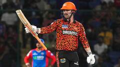 विस्फोटक पारी के बाद 'प्लेयर ऑफ द मैच' बने हेड, जानें कितना मिला कैश प्राइज