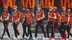 SRH Record Breaking Scores | DC vs SRH మ్యాచ్ లో మూడోసారి 260 దాటిన SunRisers | ABP Desam