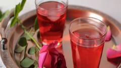 शरबत को ह‍िंदी में क्‍या कहते हैं? आखिर ये क‍िस भाषा का शब्‍द