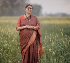 सिर्फ एक्टिंग और राजनीति ही नहीं इन चीजों में भी माहिर हैं 'क्योंकि सास भी कभी बहू थी' की तुलसी