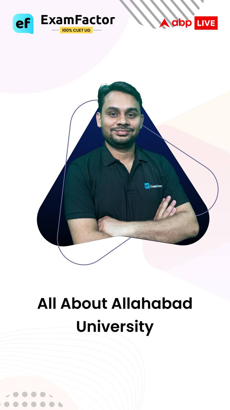 Everything About Allahabad University Everything About Allahabad