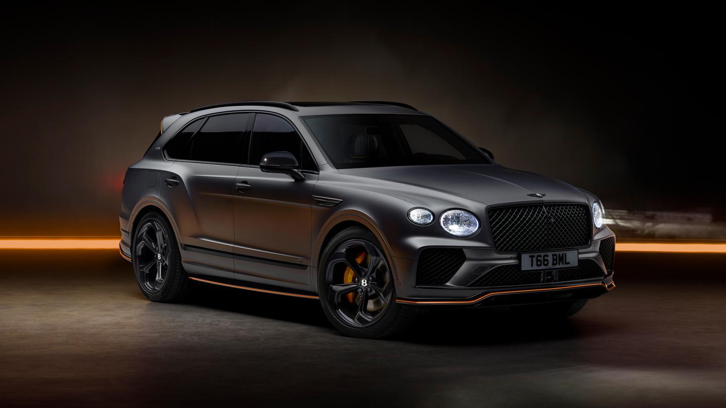 Bentley Bentayga S Black: बेंटले ने पेश किया बेंटायगा SUV का नया ब्लैक एडिशन, किए गए हैं कई बड़े बदलाव