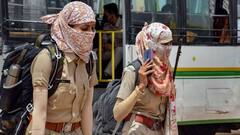 Weather Updates: हीटवेव से निकलेगा दम, इन राज्यों में जारी रहेगा गर्मी का सितम, IMD ने जारी किया मौसम का अलर्ट