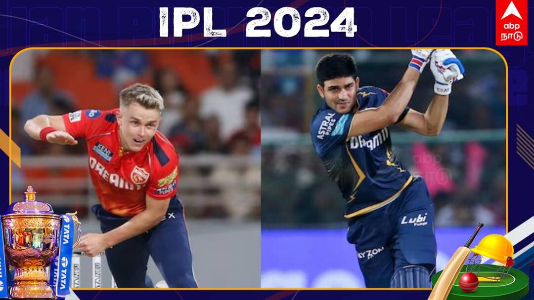 IPL 2024 PBKS vs GT Live score update know here Punjab Kings vs Gujarat Titans, 37th Match Commentary PBKS vs GT Live score: பஞ்சாப் அணியை வீழ்த்தியது குஜராத்; 3 விக்கெட் வித்தியாசத்தில் வெற்றி!