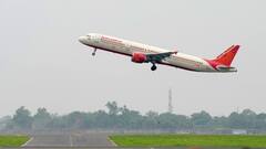 पैसेंजर्स के लगेज को कूड़े की तरह फेंका, एयर इंडिया के कर्मचारियों का वीडियो वायरल