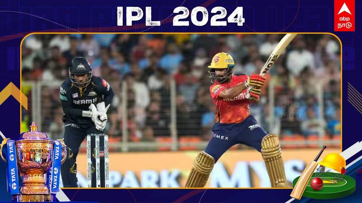 IPL 2024 PBKS VS GT Punjab Kings vs Gujarat Titans, 37th Match head to head pitch report PBKS VS GT: பஞ்சாப் கிங்ஸுக்கு எதிராக களமிறங்கும் குஜராத் டைட்டன்ஸ்.. எந்த அணி பஞ்சராகும் இன்று.!