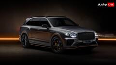 बेंटले ने पेश किया बेंटायगा SUV का नया ब्लैक एडिशन, किए गए हैं कई बड़े बदलाव