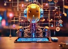 આ બાબતોમાં AI માણસોથી આગળ નીકળ્યું, આ રિપોર્ટમાં થયો ચોંકાવનારો ખુલાસો