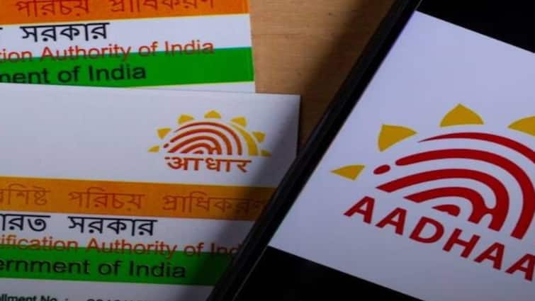 Aadhaar Card Free Update: You can get your Aadhaar card updated for free till this date, know the complete process.