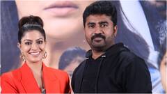 వరలక్ష్మీ శరత్‌కుమార్ బడ్జెట్ పెంచే వ్యవహారాలు ఎప్పుడూ చేయలేదు - నిర్మాత మహేంద్రనాథ్ కూండ్ల