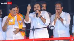 Pawan Kalyan: మా అన్న చిరంజీవి జోలికొస్తే ఊరుకునేది లేదు: వైసీపీ నేతలకు పవన్‌ కళ్యాణ్ వార్నింగ్‌