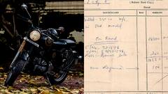 1986 में कितने रुपये में मिलती थी रॉयल एनफील्ड? कीमत जान कहेंगे- 'बस इतना ही...'