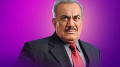 ACP Pradyuman: 'কুছ তো গড়বড় হ্যায়....' এখন কেমন আছেন, কী করছেন 'সিআইডি'-র 'এসিপি প্রদ্যুমন'?