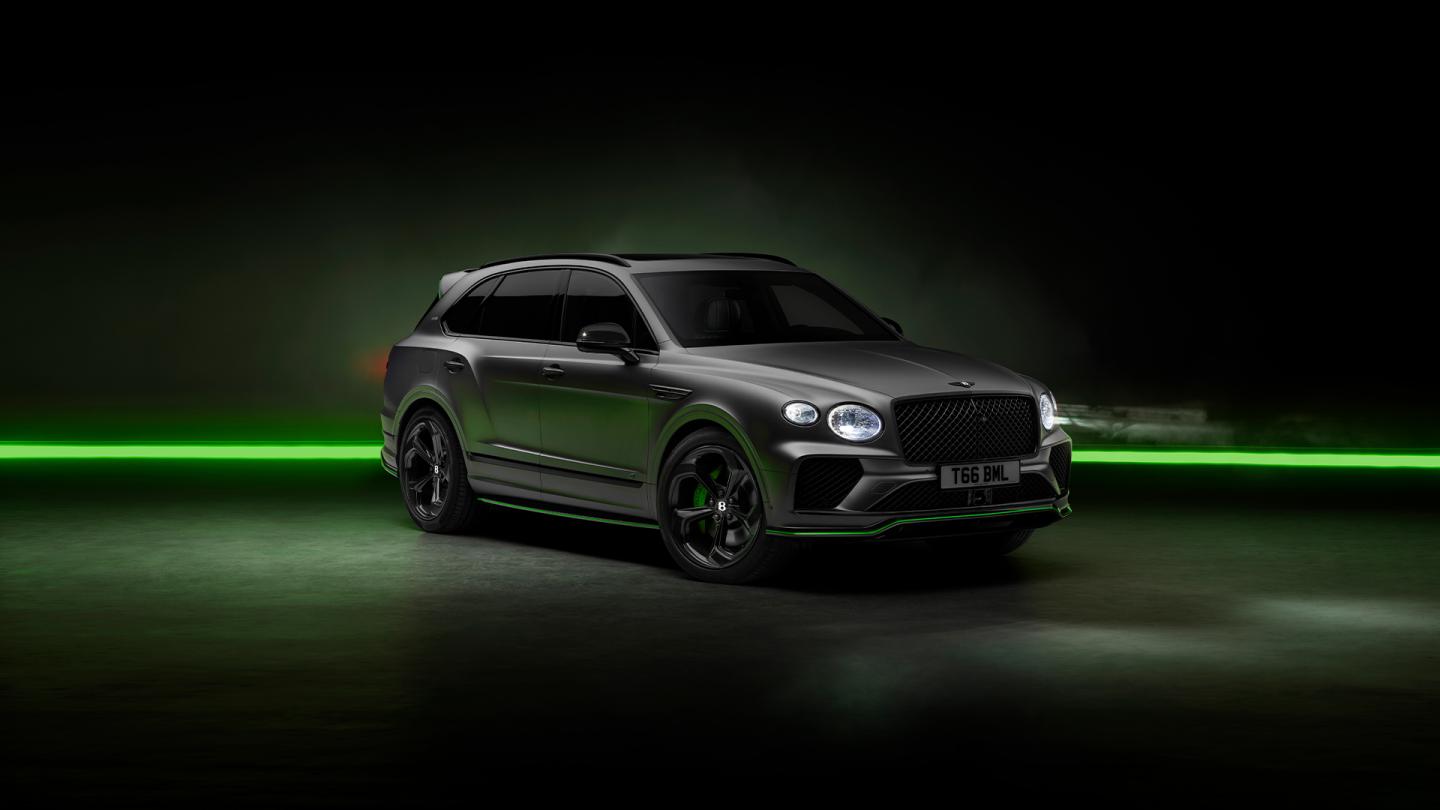 Bentley Bentayga S Black: बेंटले ने पेश किया बेंटायगा SUV का नया ब्लैक एडिशन, किए गए हैं कई बड़े बदलाव