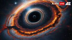 हमारी गैलेक्सी में हैं करोड़ों ब्लैक होल, सबसे बड़ा वाला निगल सकता है सूरज